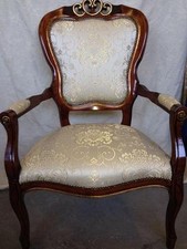 POLTRONA POLTRONCINA CLASSICA