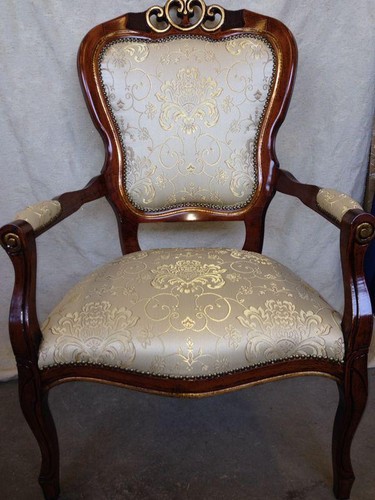 Poltrona poltroncina classica - poltrona,