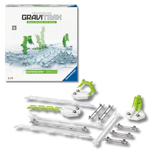 Ravensburger gravitrax - ravensburger,