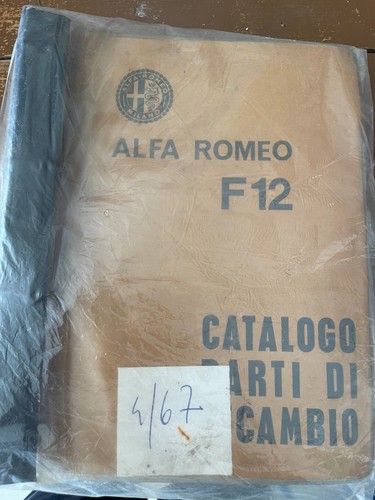 Libretto uso manutenzione alfa - uso,