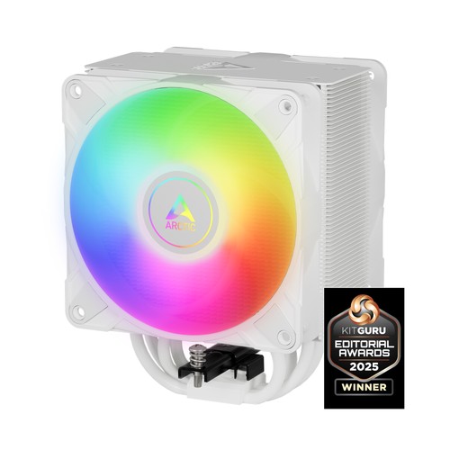 Arctic freezer rgb - freezer, a-rgb