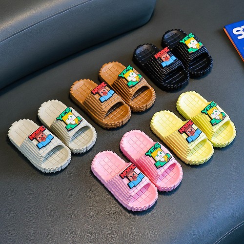Ciabatte sliders bambina