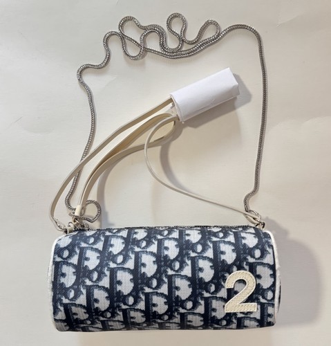 Christian dior mini pouch - christian,
