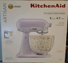 KitchenAid Artisan Series 5