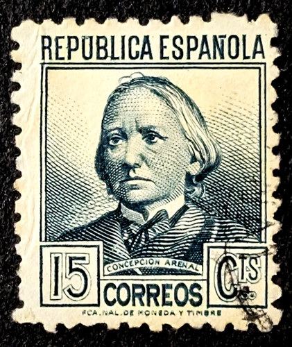 Spagna españa 1934 concepcion - españa,