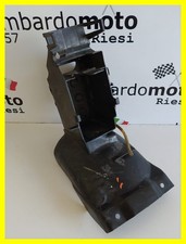 VANO SOTTOSELLA PORTA BATTERIA parafango posteriore honda vf 750 C J custom