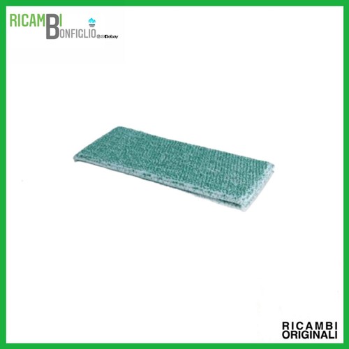 Set panni lava vetri folletto - set,