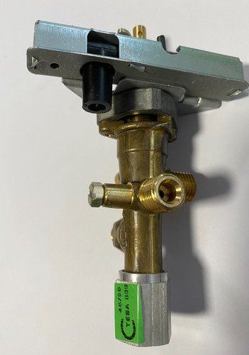 Baxi 092132 ffd - 092132, gas