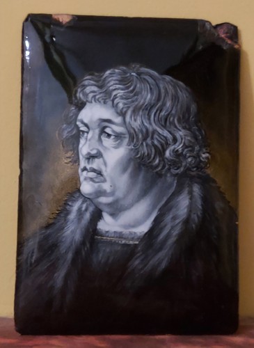 émaux limoges xix - , ème