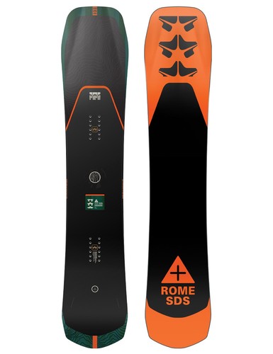Rome ravine select - rome, all