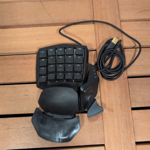 Razer rz07 01440100 orbweaver - razer, rz07-01440100