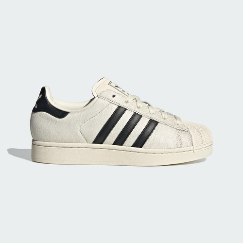 Adidas superstar off - off, white