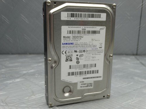 Samsung 250 sata disco - 250, gb