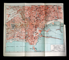 1900 OLD LITOGRAFIA