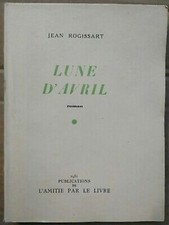 Jean Rogissart - Luna Di