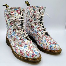 Stivaletti Dr Martens Lottie