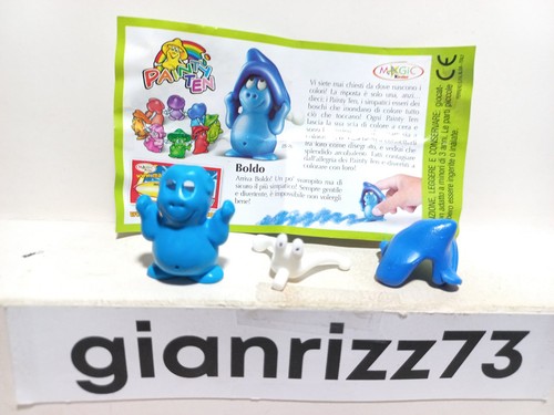 Sorpresine kinder painty - sorpresine,