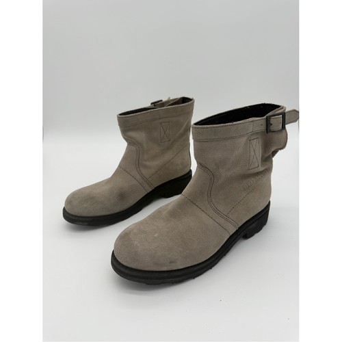 Stivaletti bikkemburg stone - stivaletti,