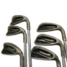 Ping G25 Set di ferri 5-9,Pw