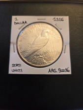 1926 United States 1 Dollar