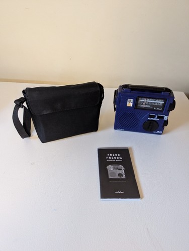 Radio bean etón 200 - radio, fr-200