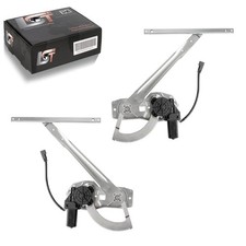 Alzacristalli elettrico con - alzacristalli,