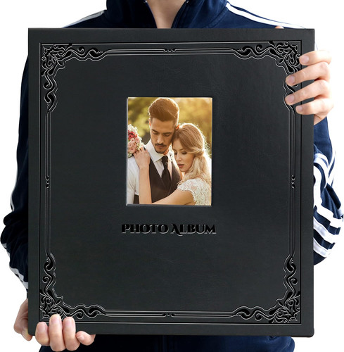 Album fotografico può - fotografico,