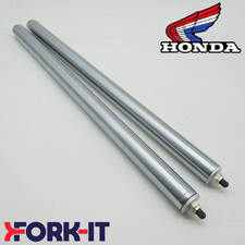 HONDA TLR200 - Tubi forcella -