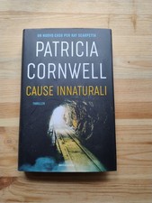 Cause innaturali Patricia