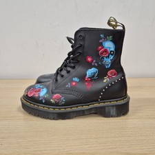 Stivali grunge Dr Martens 1460