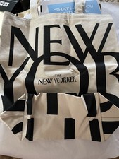 Borsa tote classica in tela