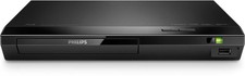 Philips BDP2110 2000 DVD MULTI REGIONE 1-6 DivX DTS Lettore Blu-ray 12M GARANZIA