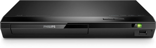 Philips bdp2110 dvd - philips, multi
