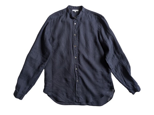 Camicia uomo boglioli lino - uomo,