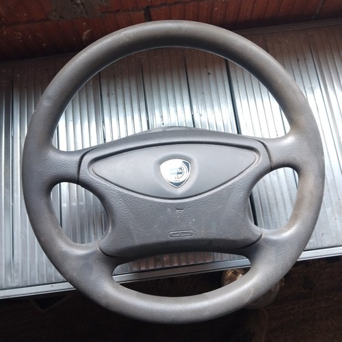 Volante per lancia - per, serie