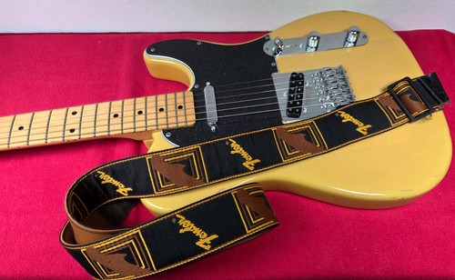 Squier fender telecaster - squier,
