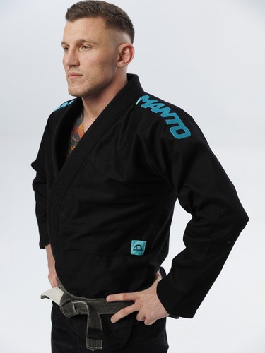 Manto bjj kimono - bjj, gi