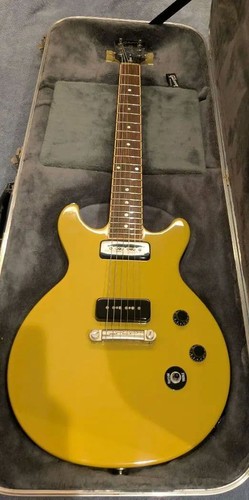 Gibson les paul special - paul,