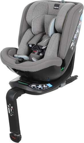 Inglesina halley pro grey - inglesina,