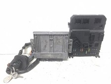 KIT CENTRALINA MOTORE PER