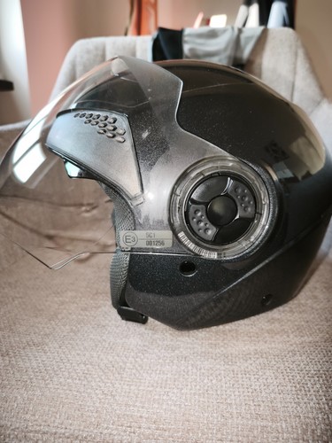 Casco jet dainese - jet,