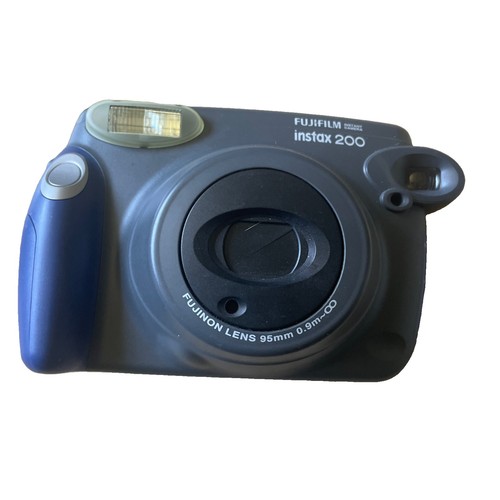 Fujifilm fotocamera istantanea - fujifilm,