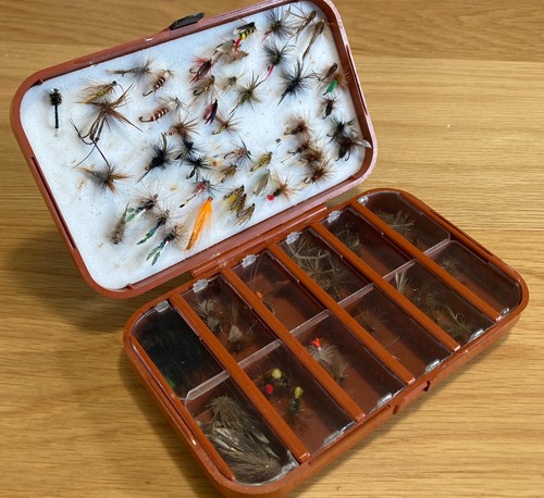 Custodia hardy neroda - hardy, pesca