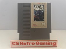 Star Wars (Nintendo NES)