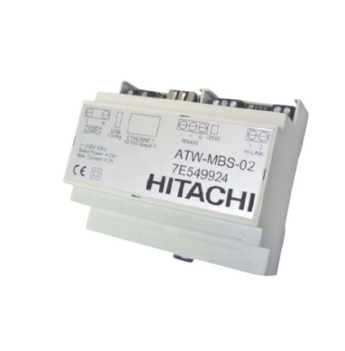 Interface communication - de,