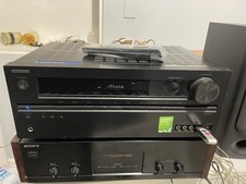 Onkyo TX-NR626 7.2 Channel