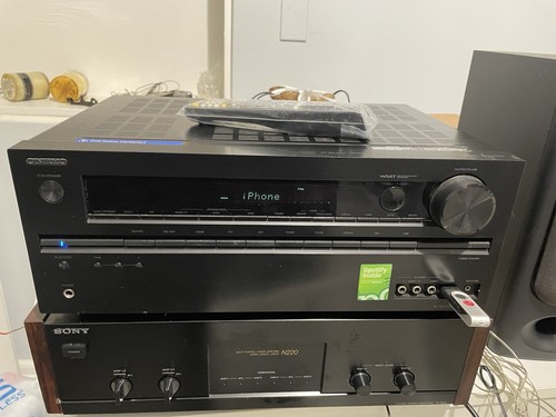 Onkyo nr626 ricevitore - tx-nr626,