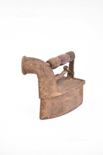 Ferro stiro carbone - ferro,