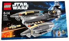 LEGO 8095 Star Wars Generale