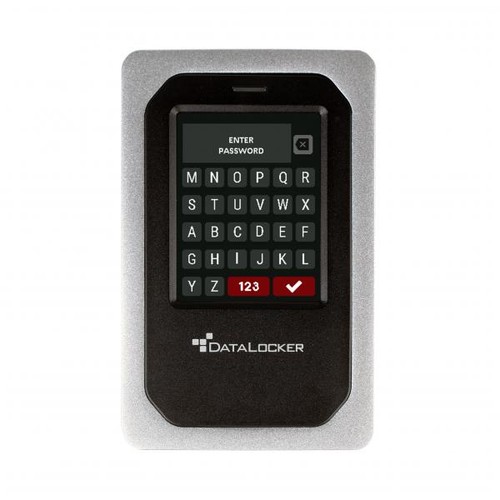 Datalocker dl4 disco - fe, rigido